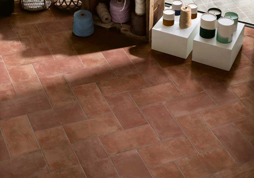 Marazzi Italy Cotti D Italia